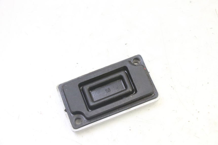 photo de MASTER CYLINDER COVER KYMCO AGILITY 4T 50 (2005 - 2018)