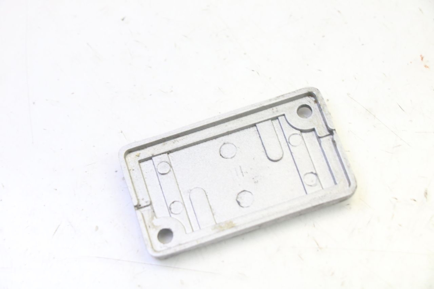 photo de MASTER CYLINDER COVER KYMCO AGILITY 4T 50 (2005 - 2018)