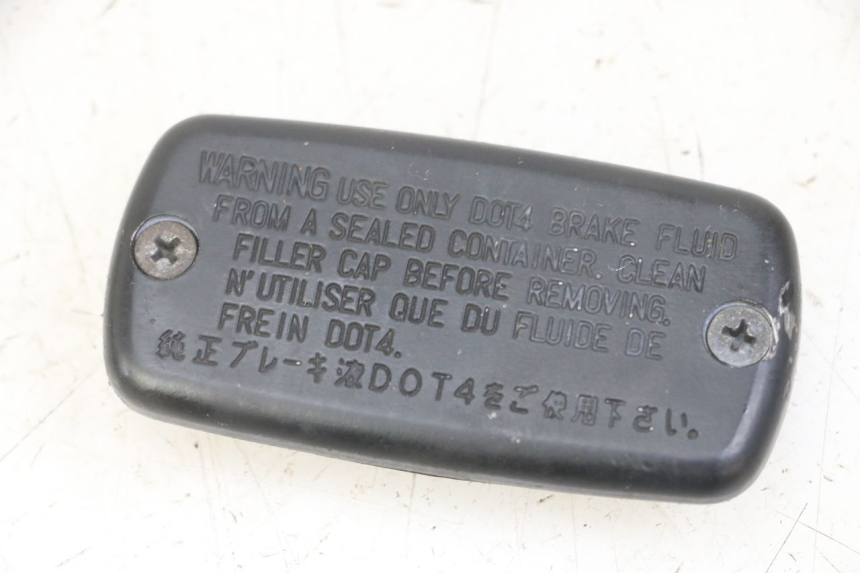 photo de MASTER CYLINDER COVER  HONDA CBF 500 (2004 - 2007)