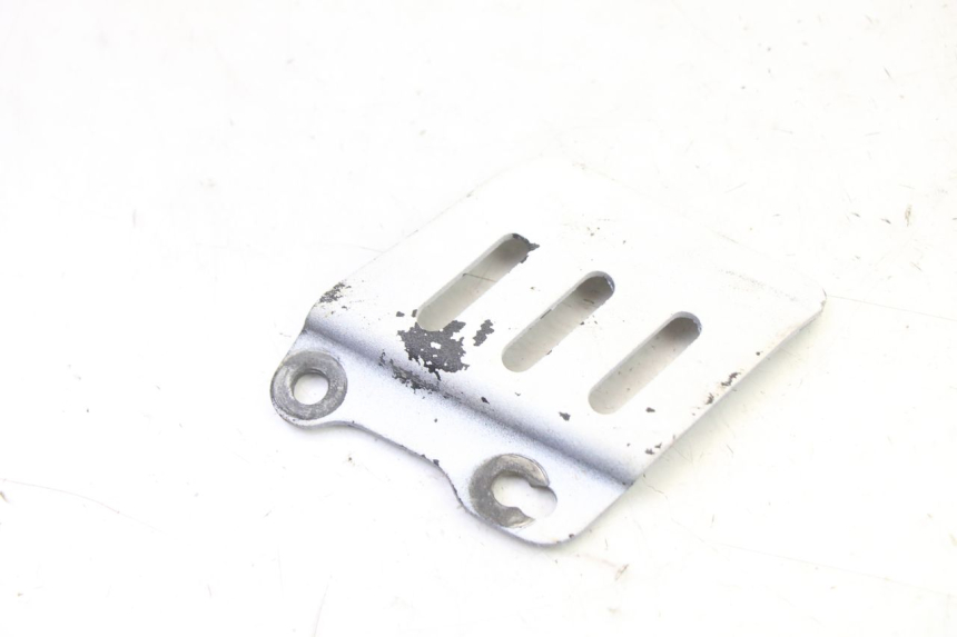 photo de MASTER CYLINDER COVER BSE DIRTBIKE PH10L 125