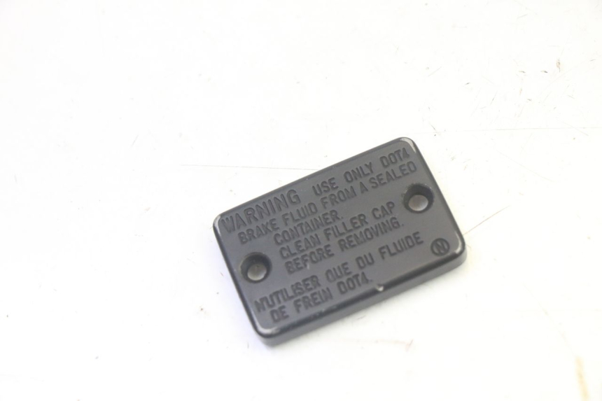 photo de MASTER CYLINDER COVER HONDA FES S-WING SWING ABS 125 (2007 - 2015)