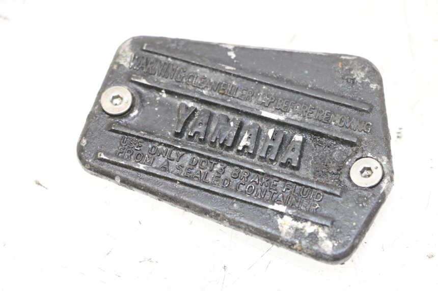 photo de MASTER CYLINDER COVER  YAMAHA FJ 36Y 1100 (1984 - 1985)