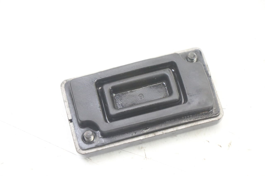 photo de MASTER CYLINDER COVER  KYMCO AGILITY 4T 50 (2018 - 2022)