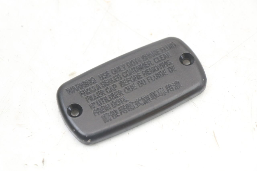 photo de MASTER CYLINDER COVER  KYMCO X-TOWN XTOWN 125 (2016 - 2021)