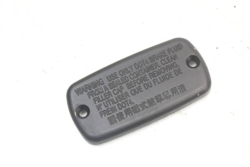 photo de MASTER CYLINDER COVER  KYMCO X-TOWN XTOWN 125 (2016 - 2021)