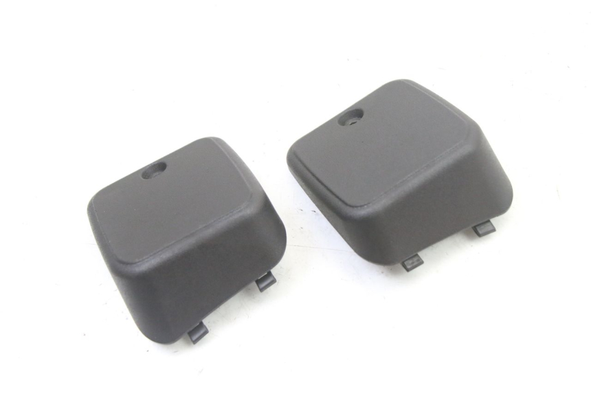 photo de MASTER CYLINDER COVER PIAGGIO MP3 500 (2011 - 2015)