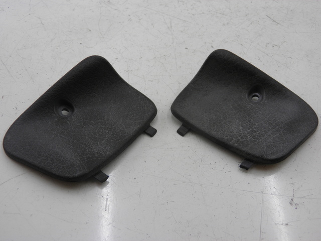 photo de MASTER CYLINDER COVER  PIAGGIO BEVERLY 125 (1998 - 2005)