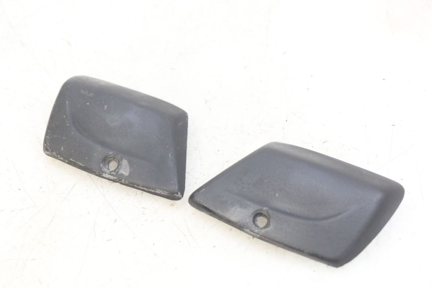 photo de MASTER CYLINDER COVER PIAGGIO X9 EVOLUTION 125 (2003 - 2007)