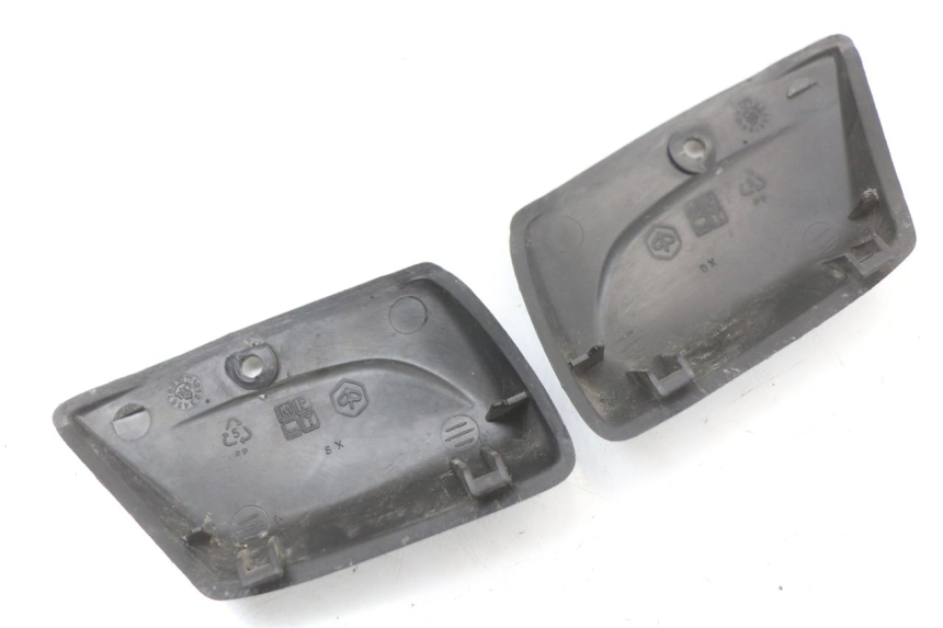 photo de MASTER CYLINDER COVER PIAGGIO XEVO - X EVO 125 (2007 - 2016)