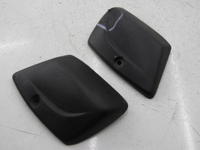 photo de MASTER CYLINDER COVER  PIAGGIO XEVO - X EVO 125 (2007 - 2016)