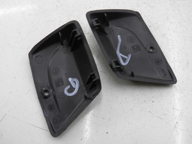 photo de MASTER CYLINDER COVER  PIAGGIO XEVO - X EVO 125 (2007 - 2016)