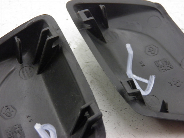 photo de MASTER CYLINDER COVER  PIAGGIO XEVO - X EVO 125 (2007 - 2016)