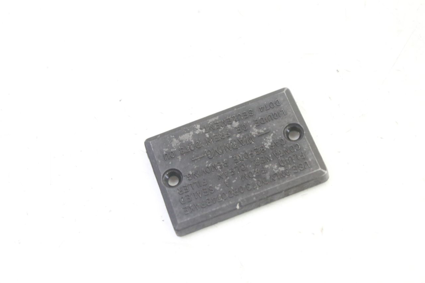 photo de MASTER CYLINDER COVER MAG POWER R-STREET 50 (2016 - 2025)