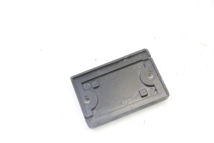 photo de MASTER CYLINDER COVER MAG POWER R-STREET 50 (2016 - 2025)