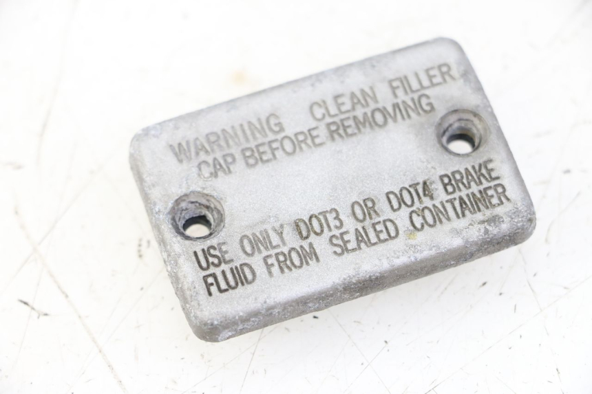 photo de MASTER CYLINDER COVER TGB X-MOTION XMOTION 125 (2008 - 2014)