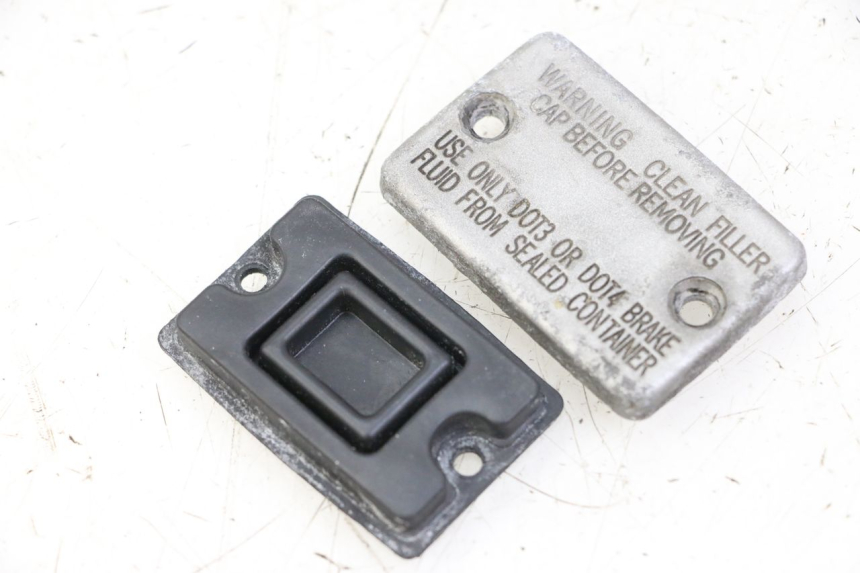 photo de MASTER CYLINDER COVER TGB X-MOTION XMOTION 125 (2008 - 2014)