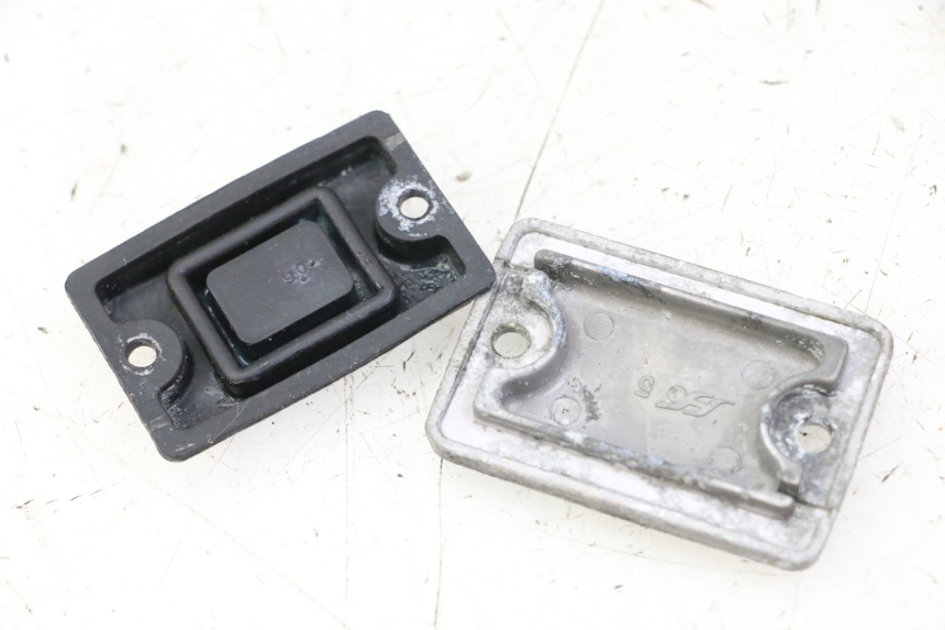photo de MASTER CYLINDER COVER TGB X-MOTION XMOTION 125 (2008 - 2014)