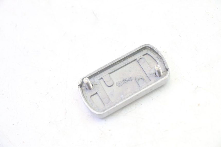 photo de MASTER CYLINDER COVER KSR TR SM 50 (2015 - 2018) - Zoom on usage condition