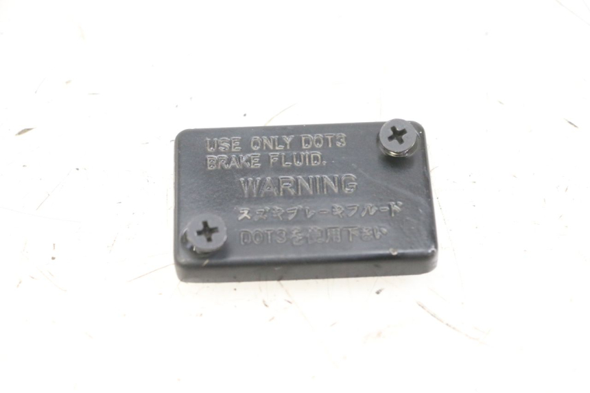 photo de MASTER CYLINDER COVER  PEUGEOT V-CLIC VCLIC 50 (2007 - 2013)