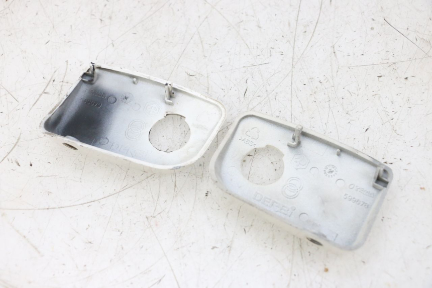 photo de MASTER CYLINDER COVER  PIAGGIO VESPA GTS SUPER IE 125 (2009 - 2016) - Zoom on usage condition