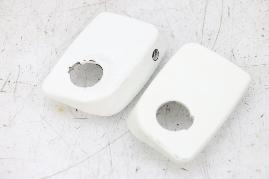 photo de MASTER CYLINDER COVER  PIAGGIO VESPA GTS SUPER IE 125 (2009 - 2016) - Technical close-up