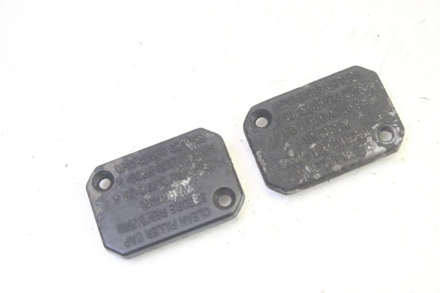 photo de MASTER CYLINDER COVER  PIAGGIO X8 125 (2004 - 2007) - Main view