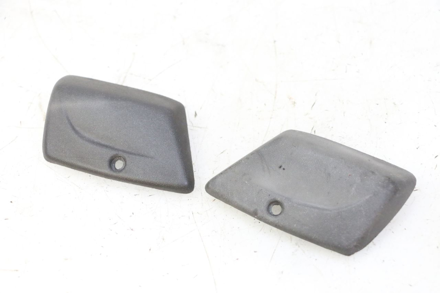 photo de MASTER CYLINDER COVER PIAGGIO X9 EVOLUTION 125 (2003 - 2007)