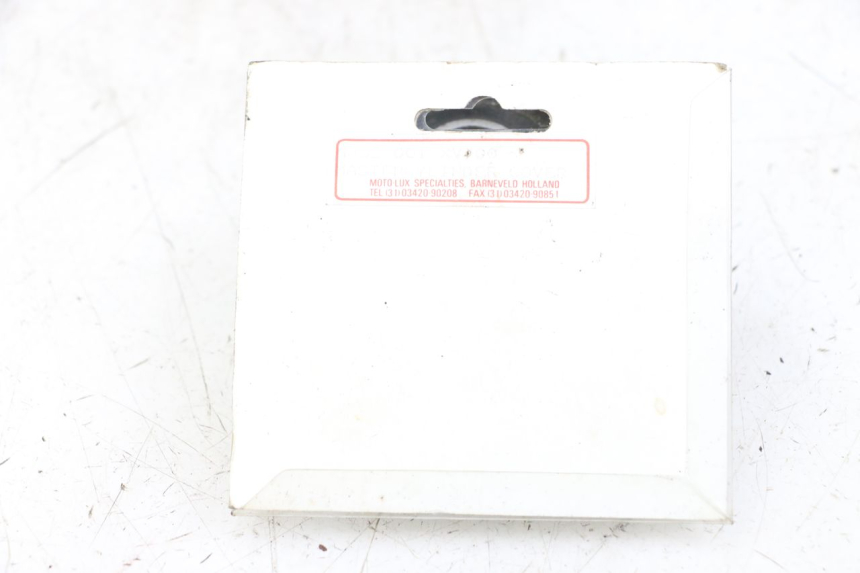 photo de MASTER CYLINDER COVER YAMAHA XV VIRAGO 750 (1984 - 1998) - Zoom on usage condition