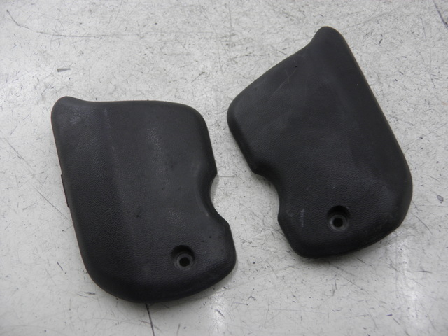 photo de MASTER CYLINDER COVER  YAMAHA X-CITY XCITY 125 (2007 - 2008)