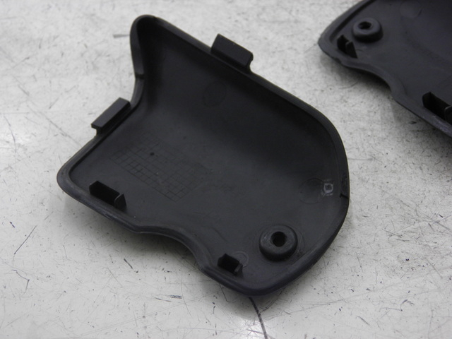 photo de MASTER CYLINDER COVER  YAMAHA X-CITY XCITY 125 (2007 - 2008)