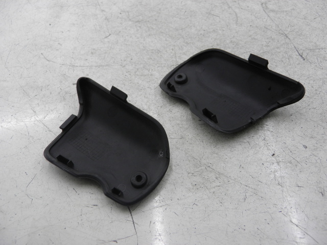 photo de MASTER CYLINDER COVER  YAMAHA X-CITY XCITY 125 (2007 - 2008)