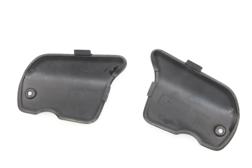 photo de MASTER CYLINDER COVER  YAMAHA X-CITY XCITY 125 (2007 - 2008)