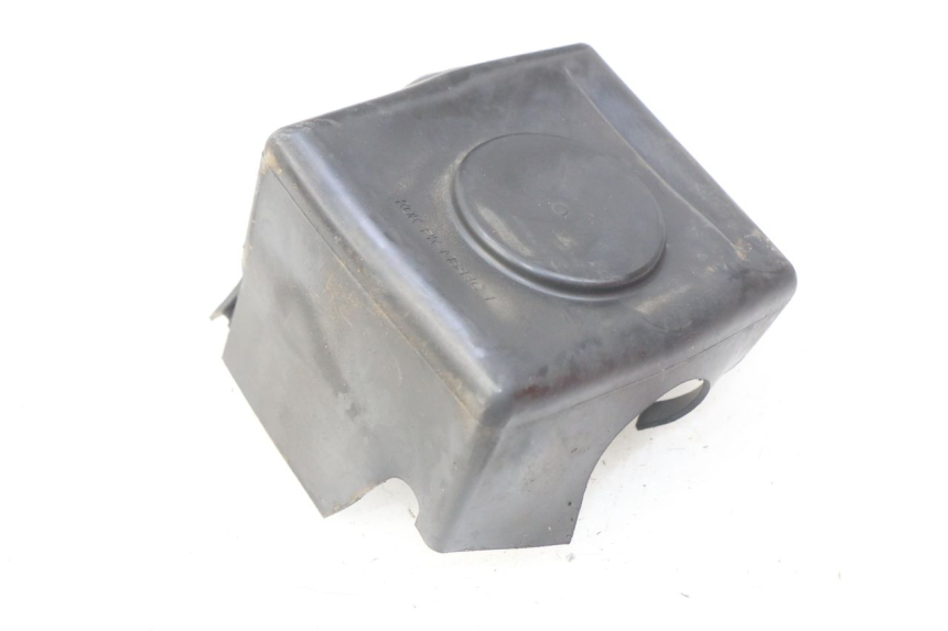 photo de ENGINE COVER KYMCO AGILITY 4T 50 (2018 - 2022)