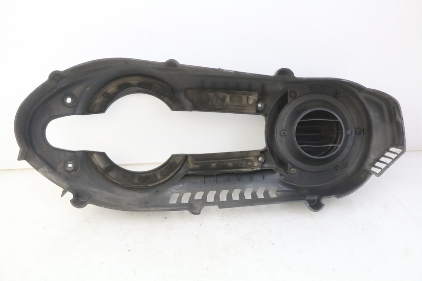 photo de ENGINE COVER APRILIA ATLANTIC 500 (2002 - 2003)
