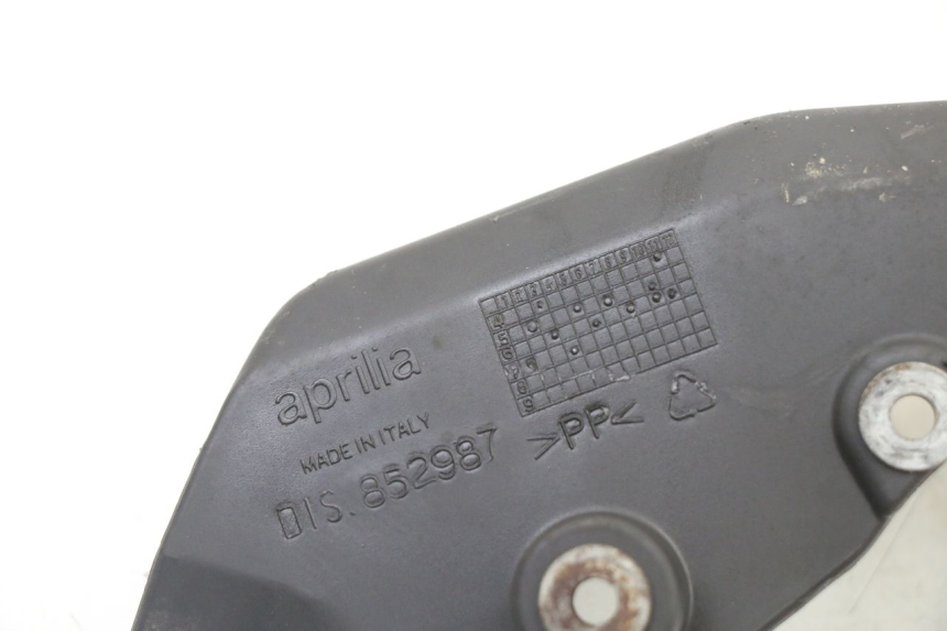 photo de ENGINE COVER APRILIA ATLANTIC 125 (2003 - 2009)
