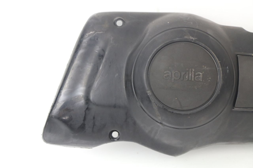 photo de ENGINE COVER APRILIA SCARABEO GT 125 (1999 - 2007)