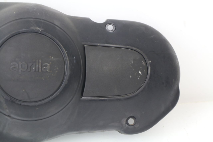 photo de ENGINE COVER APRILIA SCARABEO GT 125 (1999 - 2007)