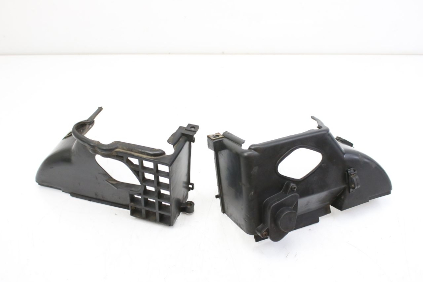 photo de ENGINE COVER TNT MOTOR BOSTON 4T 50 (2018 - 2025)