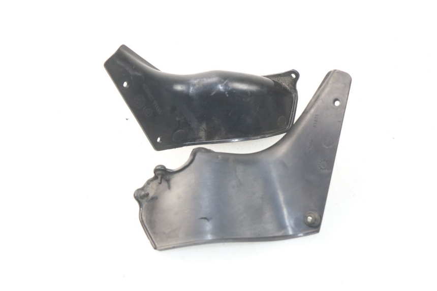 photo de ENGINE COVER MV AGUSTA BRUTALE R WALLY 910 (2008 - 2008)