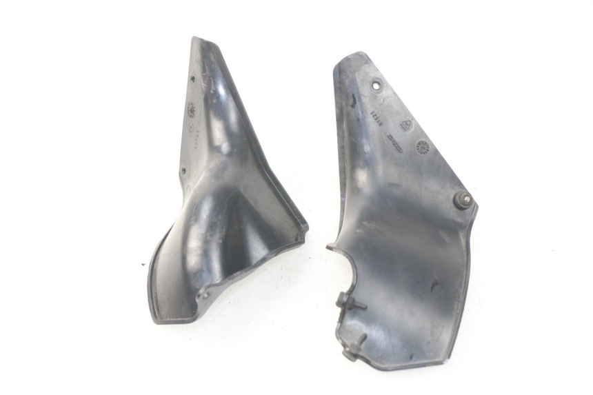 photo de ENGINE COVER MV AGUSTA BRUTALE R WALLY 910 (2008 - 2008)