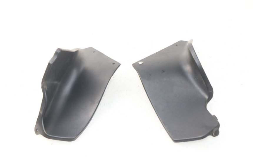 photo de ENGINE COVER MV AGUSTA BRUTALE R WALLY 910 (2008 - 2008)