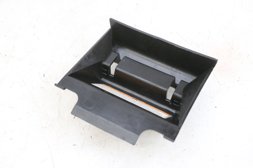 photo de ENGINE COVER YAMAHA BW'S EASY 50 (2013 - 2016) - Main view