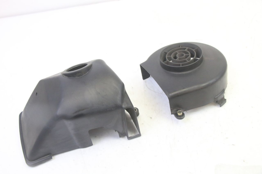 photo de ENGINE COVER PEUGEOT CITYSTAR 50 (2013 - 2017)