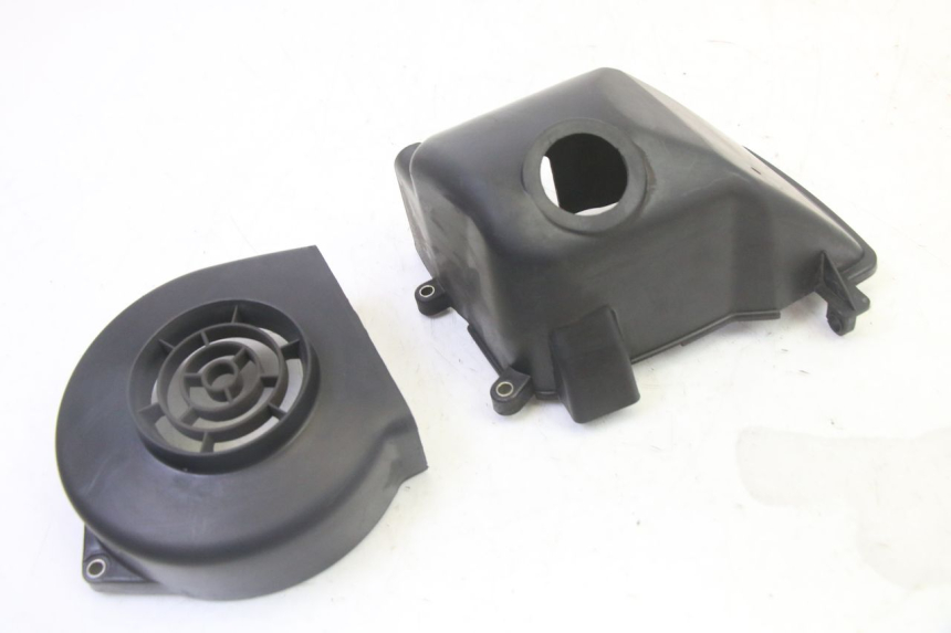 photo de ENGINE COVER PEUGEOT CITYSTAR 50 (2013 - 2017)