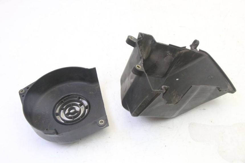 photo de ENGINE COVER PEUGEOT CITYSTAR 50 (2013 - 2017)