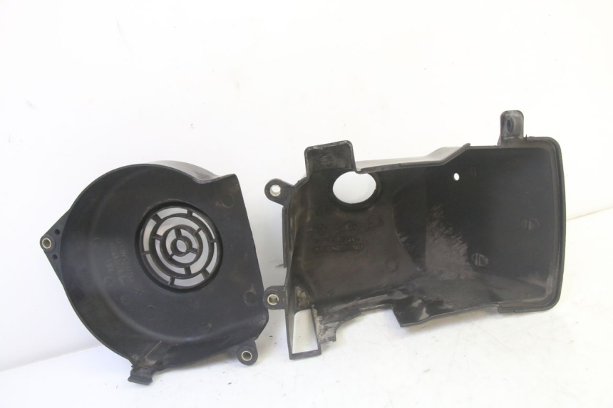 photo de ENGINE COVER PEUGEOT CITYSTAR 50 (2013 - 2017)