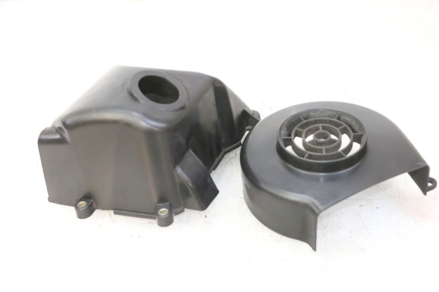 photo de ENGINE COVER PEUGEOT CITYSTAR 50 (2013 - 2017)