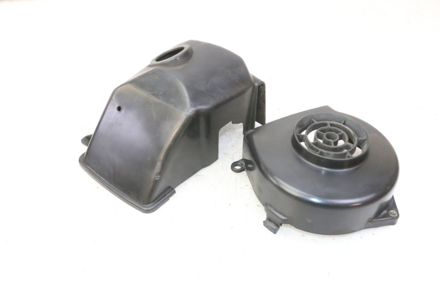 photo de ENGINE COVER PEUGEOT CITYSTAR 50 (2013 - 2017)