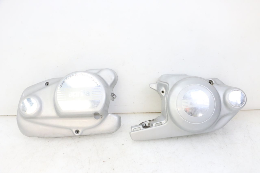 photo de ENGINE COVER APRILIA CLASSIC 125 (1995 - 2001)