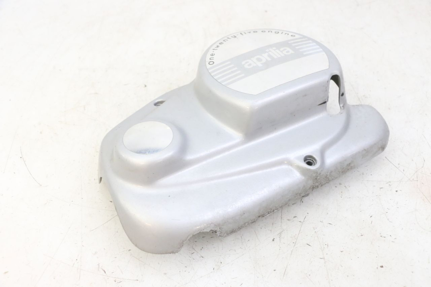 photo de ENGINE COVER APRILIA CLASSIC 125 (1995 - 2001)